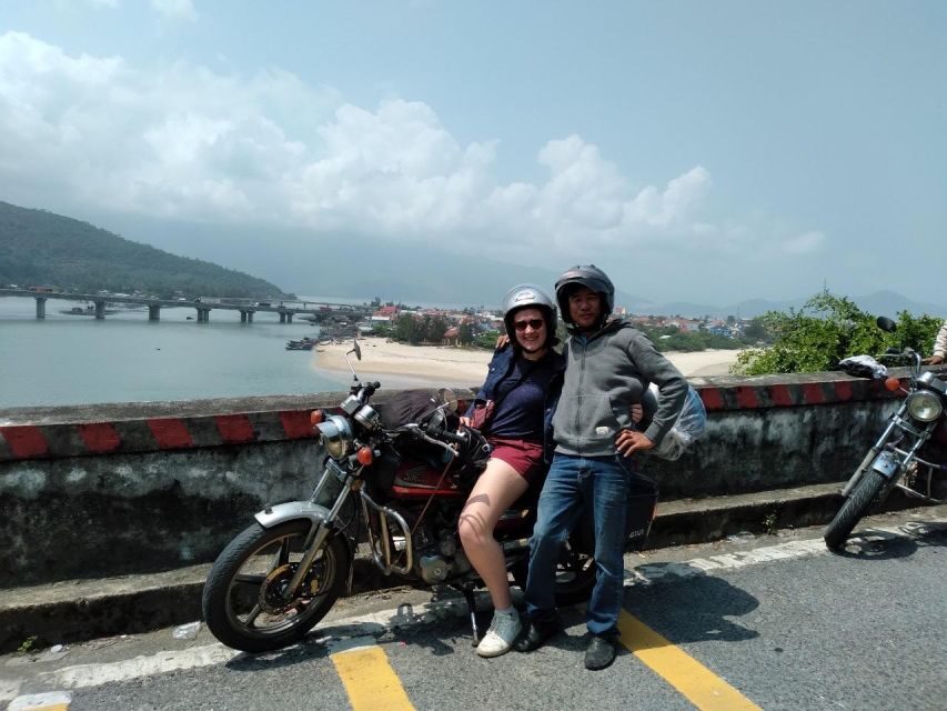 Hoi An: Half-Day Countryside Tour by Motorbike - Key Highlights You’ll Care About