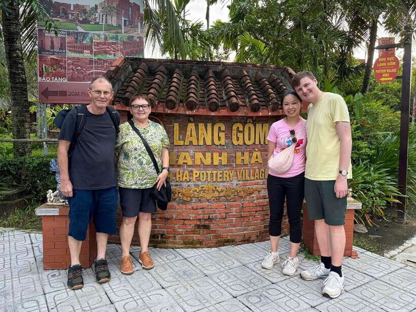 Hoi An: Half-day Cultural Journey Through Hoi An's Crafts - Why this Thu Bon River route is such a smart way to see Hoi An