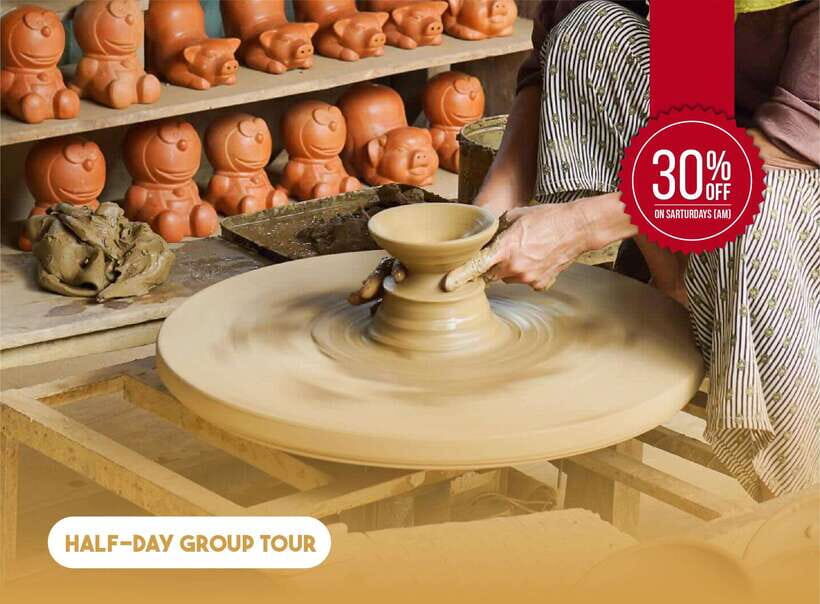 Hoi An: Half-day Cultural Journey Through Hoi An's Crafts - Kim Bong Carpentry Village: wooden boats, furniture, and sculpted patience