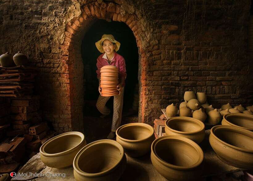 Hoi An: Half-day Cultural Journey Through Hoi An's Crafts - Getting picked up in Hoi An City Center (and what to expect before the river)