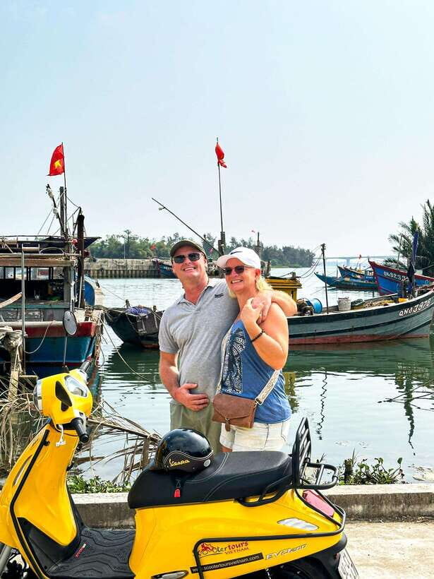 Hoi An: Half-day Electric Scooter Countryside Adventure - Who This Tour Suits Best