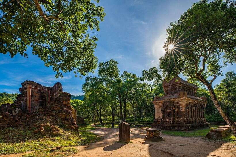 Hoi An: Half-day Excursion To My Son Sanctuary Tour - Key things I’d plan around