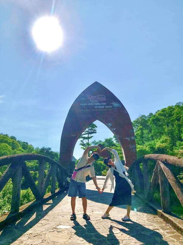 Hoi An: Half-day Excursion To My Son Sanctuary Tour - FAQ
