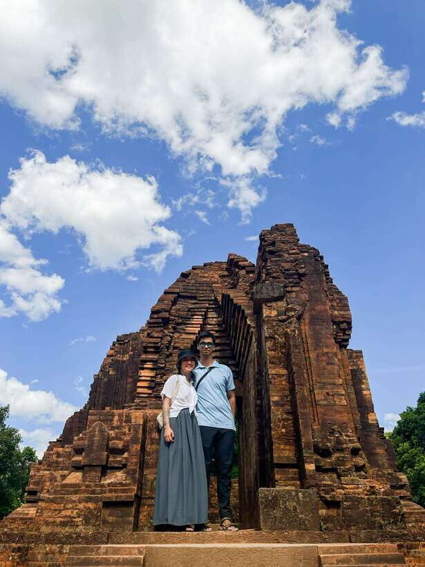 Hoi An: Half-day Excursion To My Son Sanctuary Tour - Why My Son Sanctuary feels different from other ruins