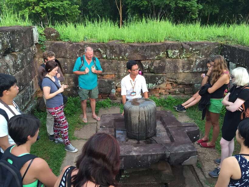 Hoi An: Half-day Excursion To My Son Sanctuary Tour - Price and value: what $43 includes (and why it can be worth it)