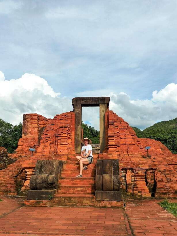 Hoi An: Half-day Excursion To My Son Sanctuary Tour - Who should book this half-day tour