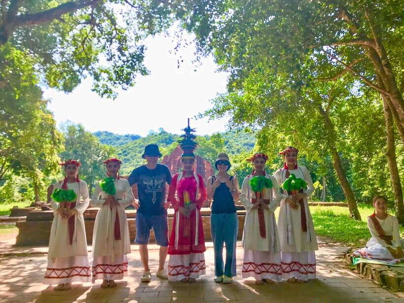 Hoi An: Half-day Excursion To My Son Sanctuary Tour - Should you book this My Son half-day from Hoi An Express?