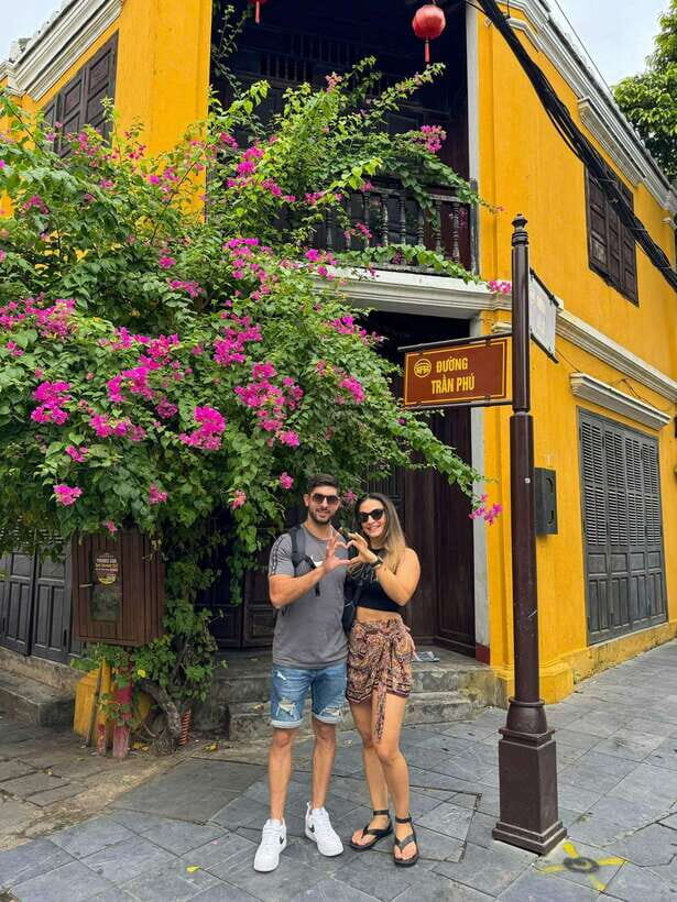 Hoi An: Half-Day Heritage Walking Tour - Key points to know before you go