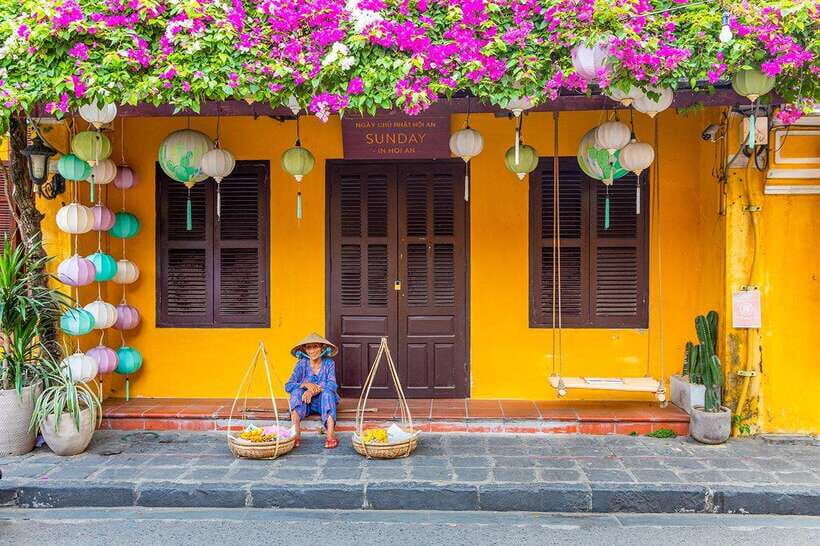 Hoi An: Half-Day Heritage Walking Tour - A pass-by at a church site: seeing the town’s faith layers
