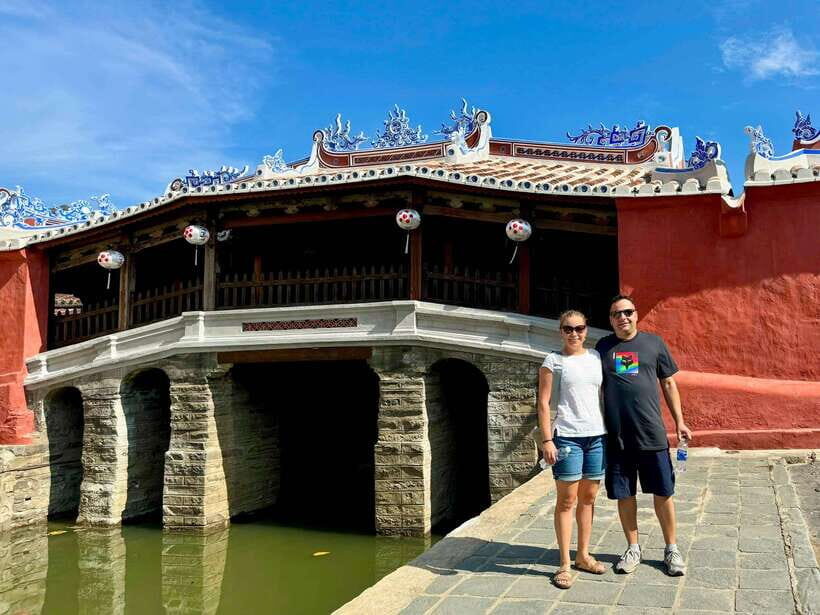 Hoi An: Half-Day Heritage Walking Tour - Folk museum and old houses: Tan Ky House and why it’s a highlight