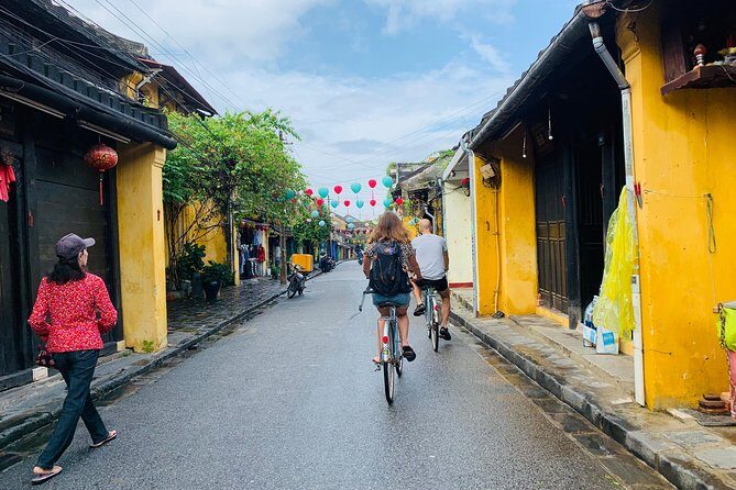 Hoi An: Half-day Hoi An Heritage Walk - Who This Tour Best Suits (and Who Might Skip It)
