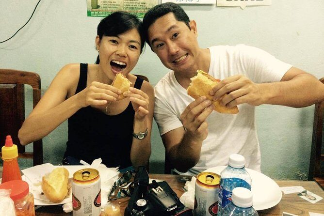 Hoi An Half-Day Street Food Guided Tour - HFE - Key highlights worth clocking