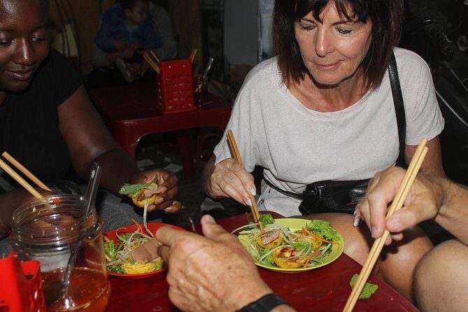Hoi An Half-Day Street Food Guided Tour - HFE - Start-to-finish flow: what you should bring and expect