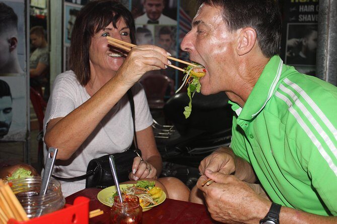 Hoi An Half-Day Street Food Guided Tour - HFE - Price and value: is $37 worth it?