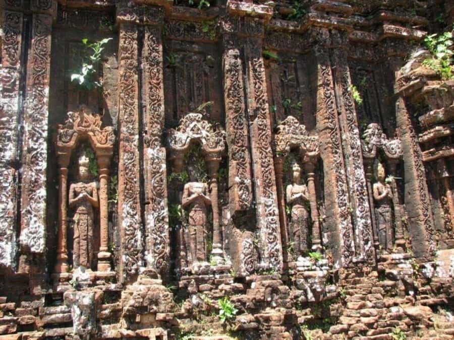 Hoi An: Half-Day to My Son Sanctuary & Sunset River Cruise - Should you book this My Son + sunset cruise tour?