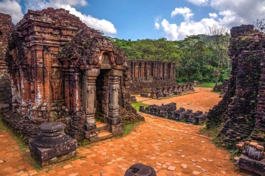 Hoi An: Half-Day to My Son Sanctuary & Sunset River Cruise - Price and value: what you’re really paying for