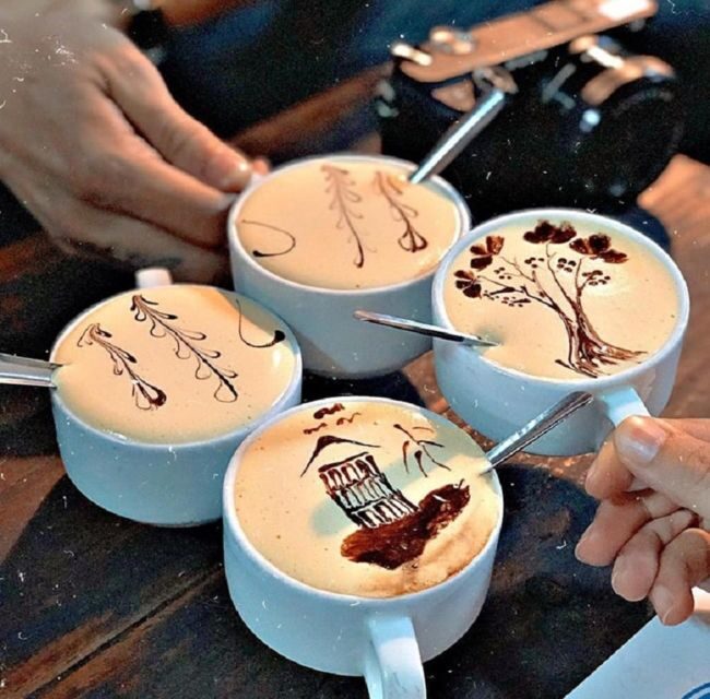 Hoi An: Hand-on Making Vietnamese Coffee Class & Culture - Should You Book This Hoi An Coffee Class
