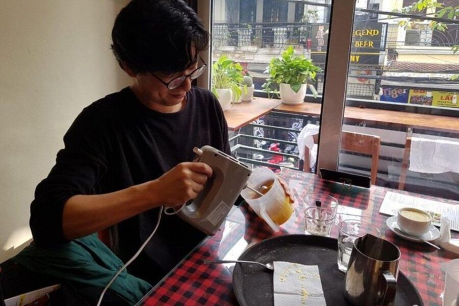 Hoi An: Hand-on Making Vietnamese Coffee Class & Culture - Hands-on Vietnamese Coffee: Choose Your Style and Make Your Cup