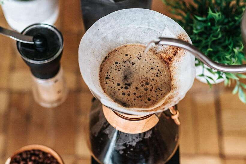 Hoi An: Hands-on Vietnamese Coffee Making Class with Long - Pick your coffee styles: Phin Filter, Egg, salt, or coconut