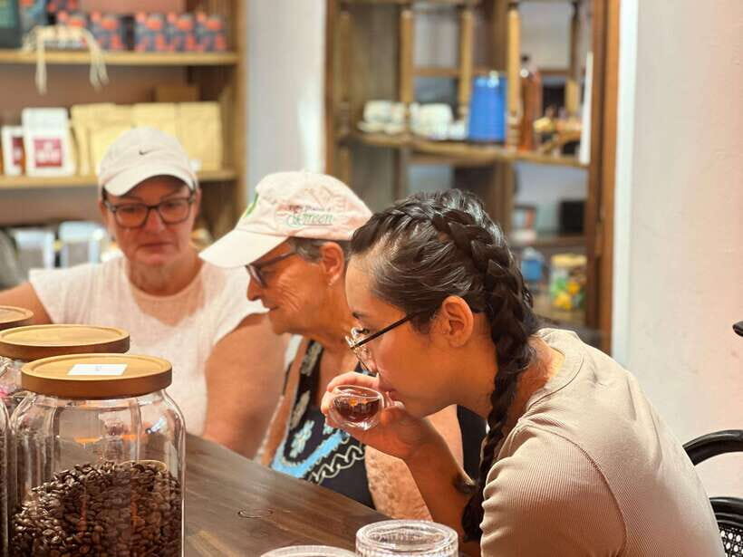 Hoi An: Hands-on Vietnamese Coffee Making Class with Long - Should you book this Hoi An coffee making class?