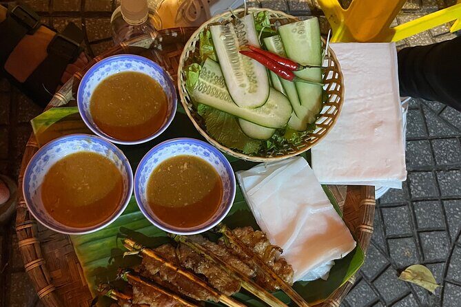 Hoi An hidden food adventure - Price and logistics: what $32.30 is really buying