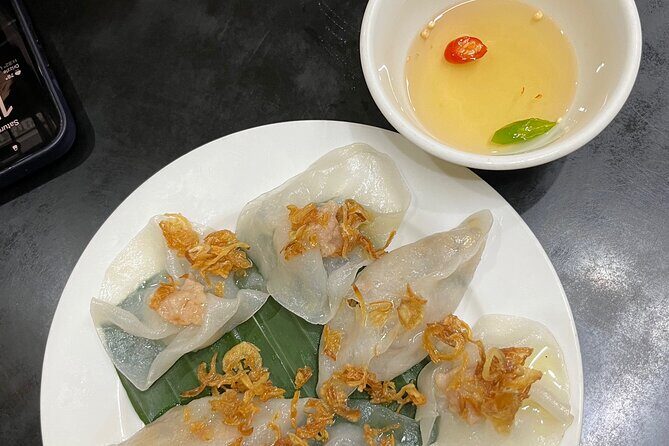 Hoi An hidden food adventure - What you’ll taste: seven foods plus one drink, served in an easy rhythm