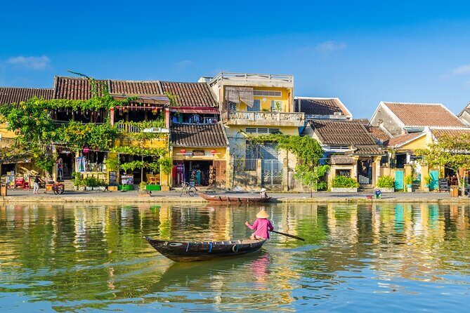Hoi An Hidden Gem- Local Food- Lantern Making- Tailoring - Who this tour suits best (and who should choose something else)