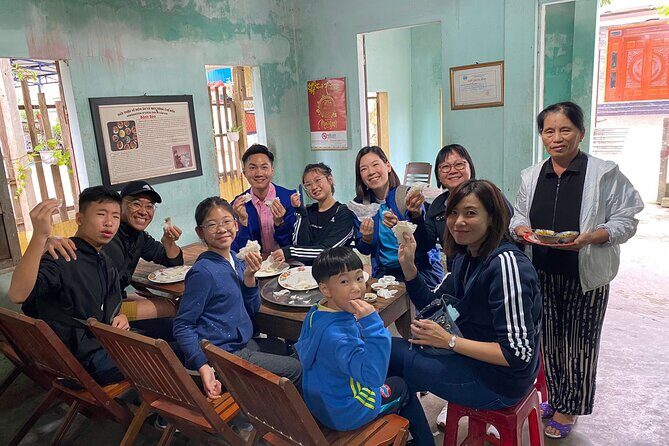 HOI AN Hidden Gems in Rural Villages & River Islands PRIVATE TOUR - Tra Que Vegetable Village: herbs, gardens, and everyday farming