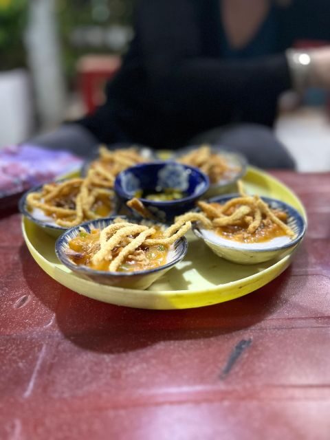 Hoi An hiden food adventure - Market Morning Energy, Evening Timing: What the Backroads Add