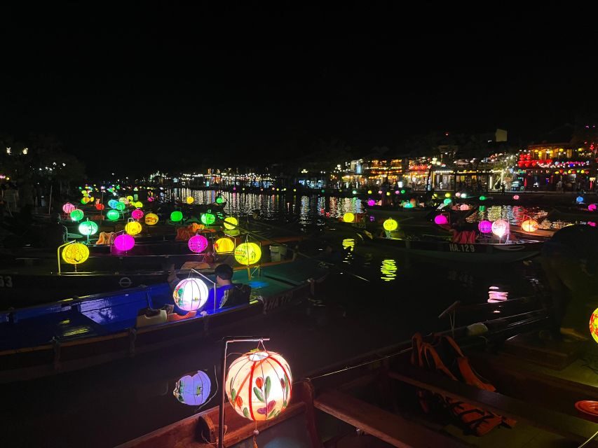 Hoi An hiden food adventure - Vegetarian-Friendly Without Losing the Point