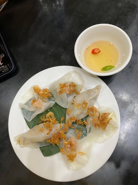 Hoi An hiden food adventure - Price and Value: Why This Often Beats DIY Eating