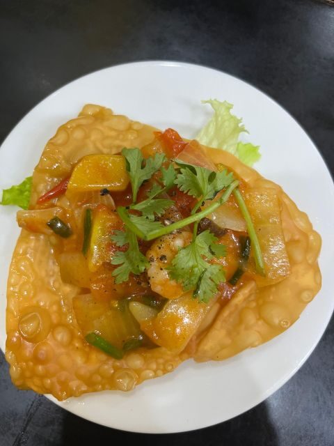 Hoi An hiden food adventure - Pacing, Walking, and What to Bring (Without Overthinking It)