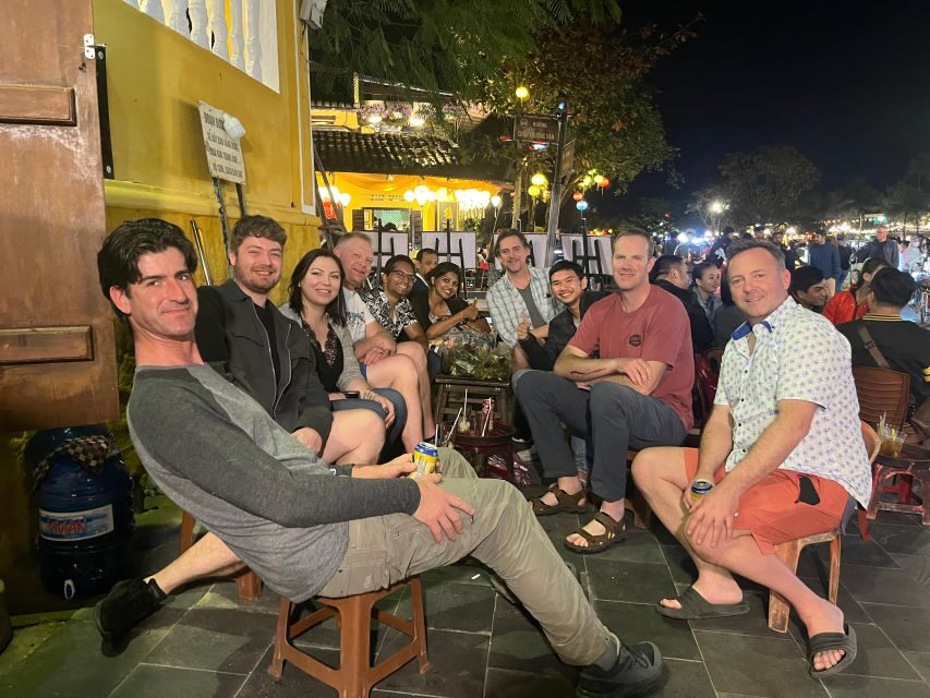 Hoi An hiden food adventure - From Hội An Church Gate to Chùa Cầu: How the Route Helps You See the Town