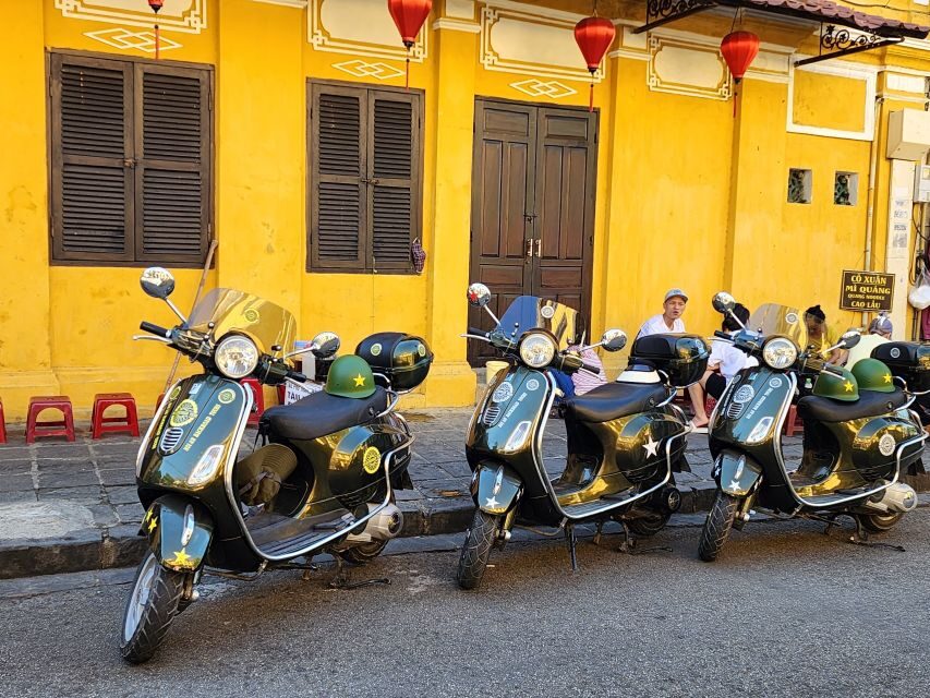 Hoi An Highlights and Hidden Gems Tour by Vespa - Price and Value: Is $68 Worth It?
