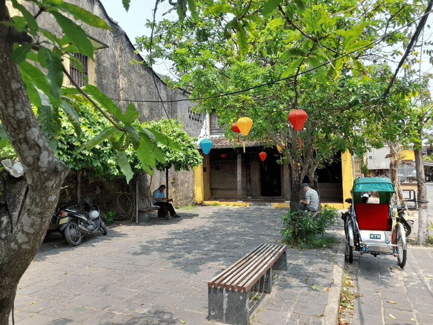 Hoi An: Hoai River Boat Ride & Lantern Release Experience - FAQ