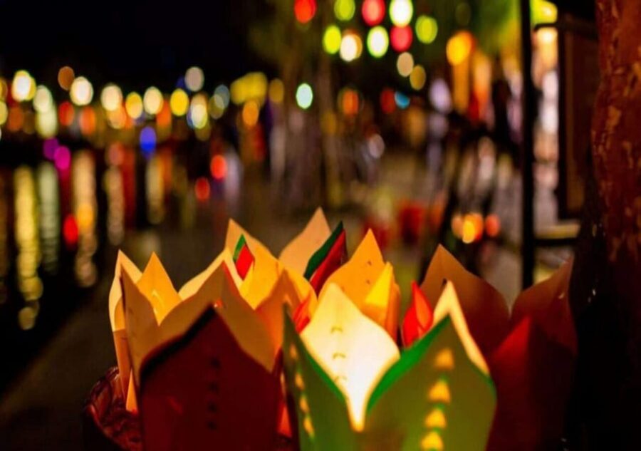 Hoi An: Hoai River Night Boat Trip and Floating Lantern - FAQ