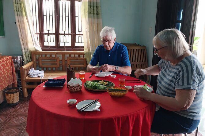 Hoi An Home Hosted Meal in Rice Farmer Home - Key Things I’d Put on Your Must-Do List