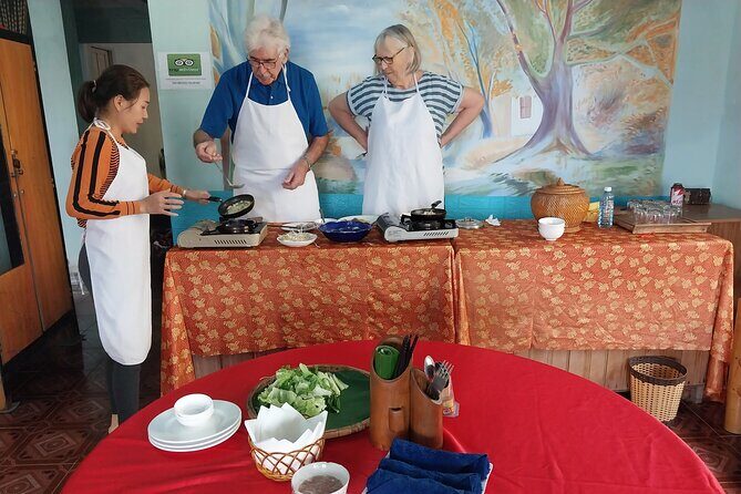 Hoi An Home Hosted Meal in Rice Farmer Home - Price and Value: Is $34 for 3 Hours Reasonable?
