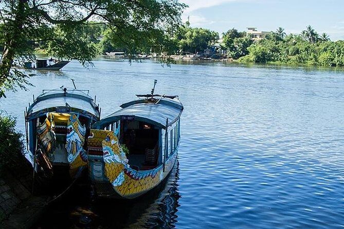 Hoi An: Imperial Hue And Hai Van Pass Full-day Tour - Group size, pickup, and the 11-hour pacing reality