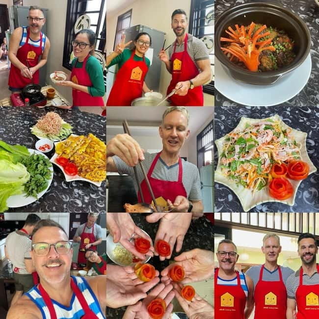Hoi An: Jolie Cooking Class - Price, Value, and What You’re Really Paying For