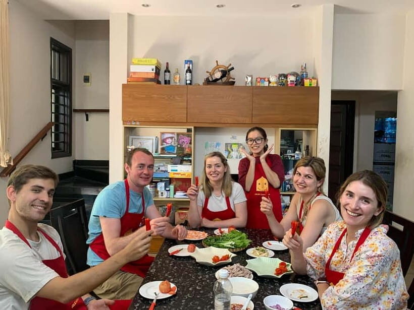 Hoi An: Jolie Cooking Class - Who This Cooking Class Fits Best