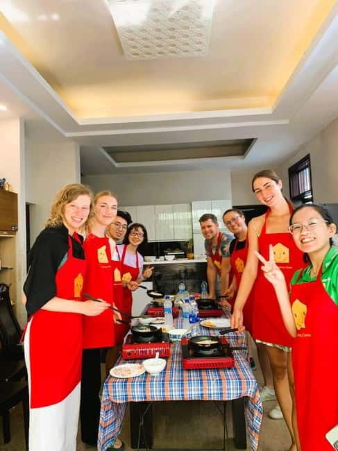 Hoi An: Jolie Cooking Class - Should You Book Jolie Cooking Class in Hoi An?