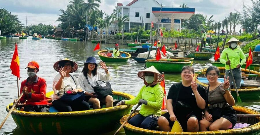 Hoi An: Lady Buddha, Marble Mountains, Coconut & Hoi An Tour - Tips to enjoy it without stress