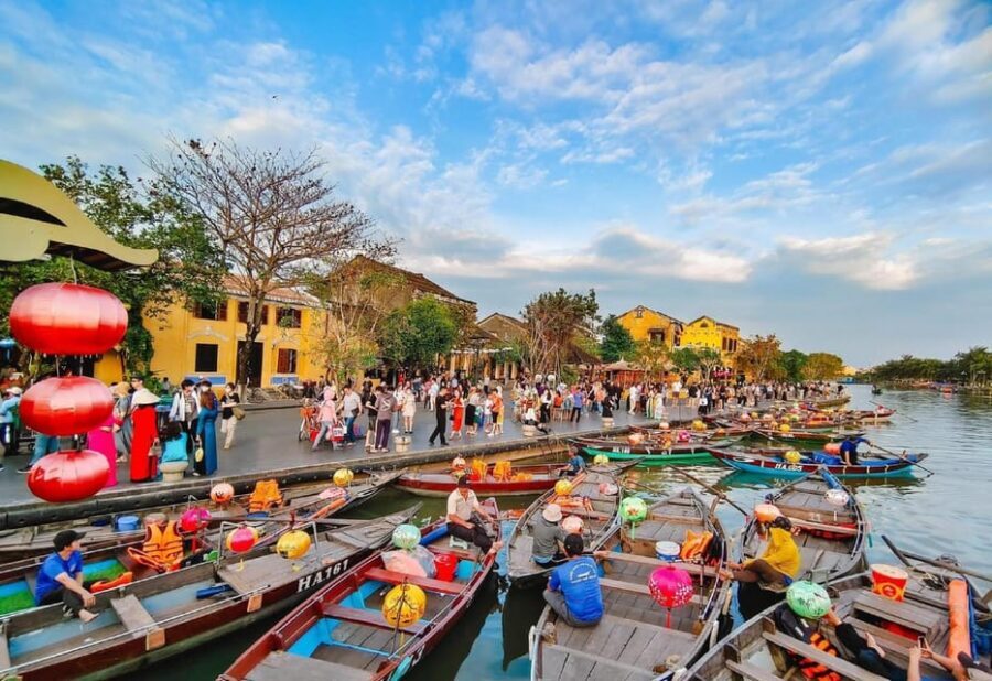 Hoi An: Lady Buddha, Marble Mountains, Coconut & Hoi An Tour - Price and value: does $76 make sense?