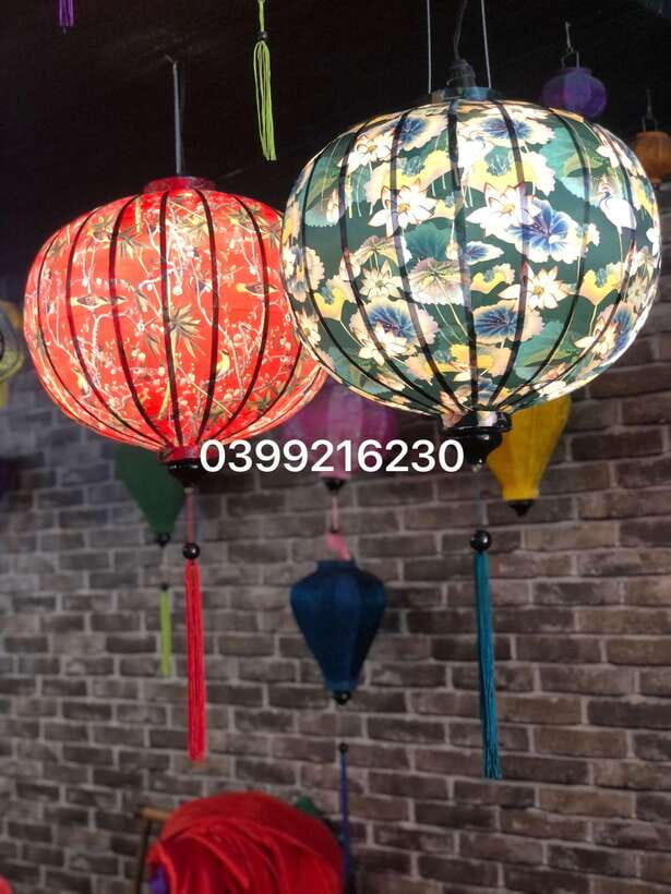 Hoi An: Lantern and Coffee Making Class - Lantern making with foldable souvenir results (Tam’s the name to remember)