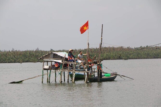 Hoi An Lantern Cruise/Boat Private Sunset/Special Event By Lotus - Included Extras That Actually Matter
