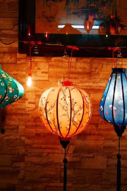 Hoi An: Lantern Making class at Local Home with Local Family - Key Things I’d Focus On Before You Book