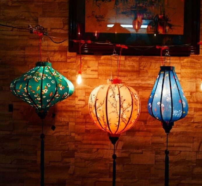 Hoi An: Lantern Making class at Local Home with Local Family - Should You Book This Hoi An Lantern-Making Class?