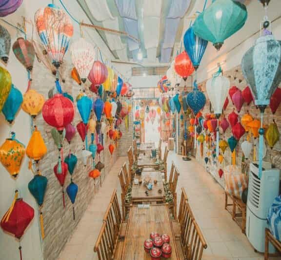 Hoi An: Lantern Making class at Local Home with Local Family - The Local-Family Angle: Where Culture Turns Into Real Meaning