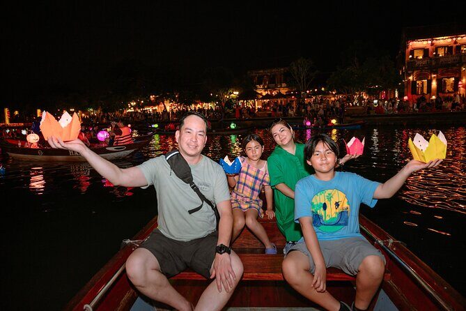 Hoi An Lantern Making Class with Lantern Boat Trip - Should You Book This Hoi An Lantern Class and Boat Trip?